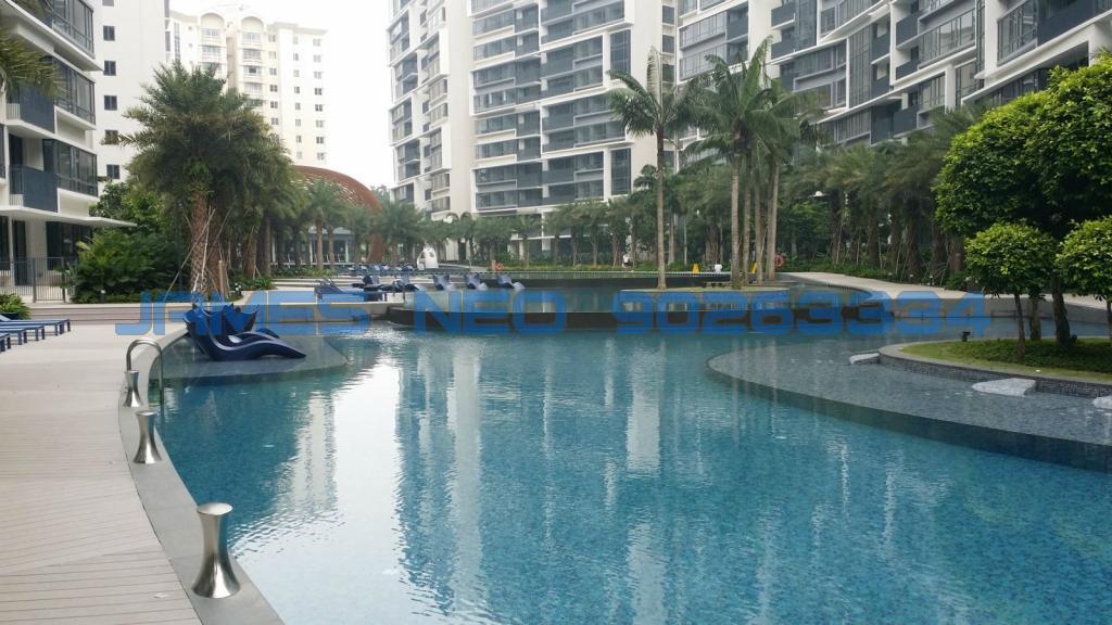 The Palette (D18), Condominium #94882562